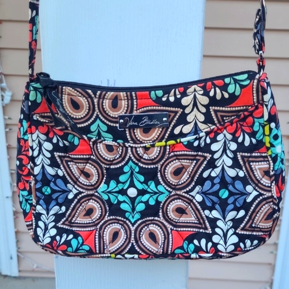 Vera Bradley Crossbody Bag